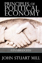 Principles Of Political Economy