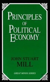 Principles Of Political Economy