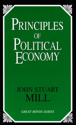 Bertrand.pt - Principles Of Political Economy