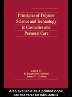 Bertrand.pt - Principles Of Polymer Science And Technology In Cosmetics And Personal Care