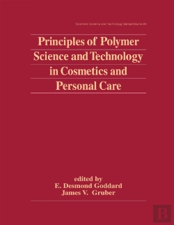 Bertrand.pt - Principles Of Polymer Science And Technology In Cosmetics And Personal Care
