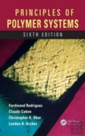 Principles Of Polymer Systems