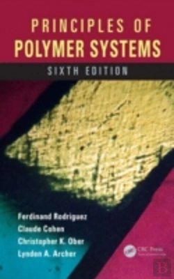 Bertrand.pt - Principles Of Polymer Systems