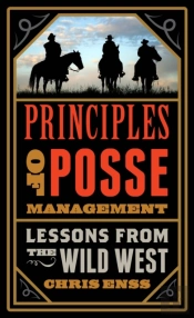 Principles Of Posse Management