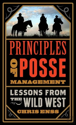 Bertrand.pt - Principles Of Posse Management