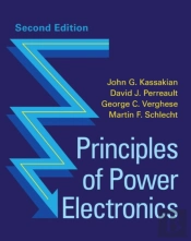 Principles Of Power Electronics