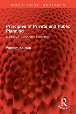 Bertrand.pt - Principles Of Private And Public Planning