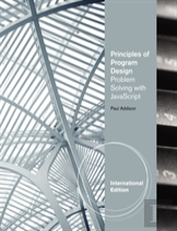 Principles Of Program Design