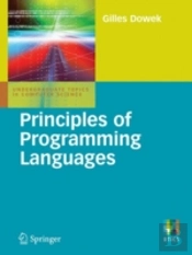 Principles Of Programming Languages