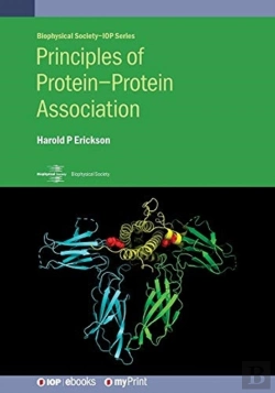 Bertrand.pt - Principles Of Protein-Protein Association