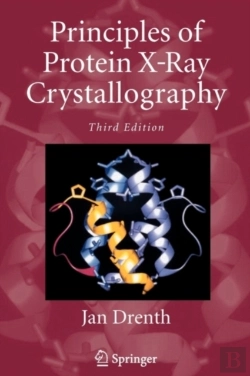Bertrand.pt - Principles Of Protein X-Ray Crystallography