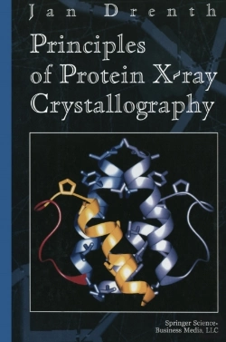 Bertrand.pt - Principles Of Protein X-Ray Crystallography