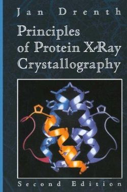 Bertrand.pt - Principles Of Protein X-Ray Crystallography