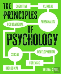 Bertrand.pt - Principles Of Psychology