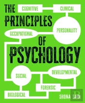 Principles Of Psychology