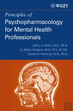 Bertrand.pt - Principles Of Psychopharmacology For Mental Health Professionals