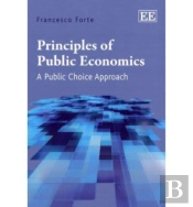 Principles Of Public Economics - A Public Choice Approach