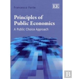 Bertrand.pt - Principles Of Public Economics - A Public Choice Approach