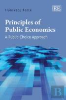 Principles Of Public Economics