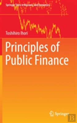 Bertrand.pt - Principles Of Public Finance