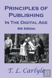Principles Of Publishing In The Digital