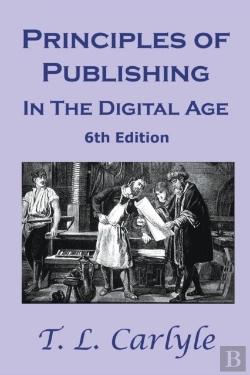 Bertrand.pt - Principles Of Publishing In The Digital
