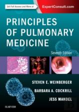 Principles Of Pulmonary Medicine