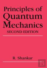 Principles Of Quantum Mechanics