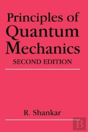 Principles Of Quantum Mechanics