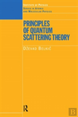Bertrand.pt - Principles Of Quantum Scattering Theory