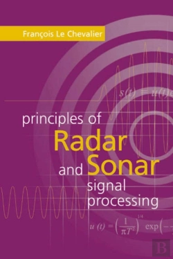 Bertrand.pt - Principles Of Radar And Sonar Signal Processing
