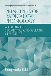 Principles Of Radical Cv Phonology