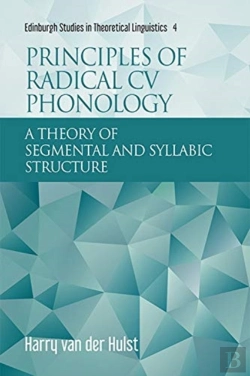 Bertrand.pt - Principles Of Radical Cv Phonology