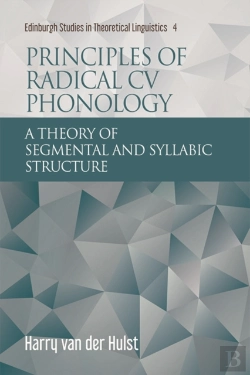Bertrand.pt - Principles Of Radical Cv Phonology