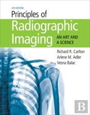 Principles Of Radiographic Imaging