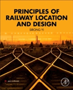 Bertrand.pt - Principles Of Railway Location And Design