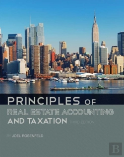 Bertrand.pt - Principles Of Real Estate Accounting And Taxation