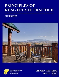 Bertrand.pt - Principles Of Real Estate Practice