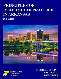 Bertrand.pt - Principles Of Real Estate Practice In Arkansas