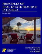 Principles Of Real Estate Practice In Florida