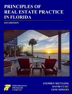 Bertrand.pt - Principles Of Real Estate Practice In Florida