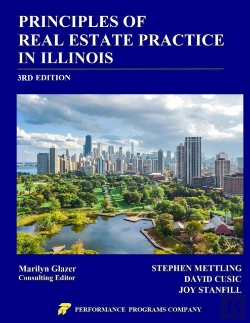 Bertrand.pt - Principles Of Real Estate Practice In Illinois