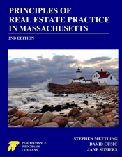 Principles Of Real Estate Practice In Massachusetts