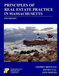 Bertrand.pt - Principles Of Real Estate Practice In Massachusetts