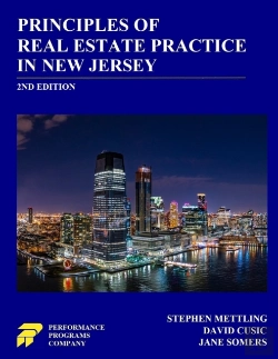 Bertrand.pt - Principles Of Real Estate Practice In New Jersey
