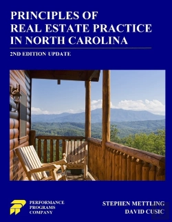 Bertrand.pt - Principles Of Real Estate Practice In North Carolina