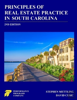 Bertrand.pt - Principles Of Real Estate Practice In South Carolina