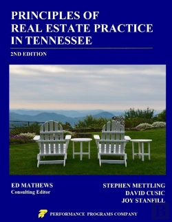 Bertrand.pt - Principles Of Real Estate Practice In Tennessee
