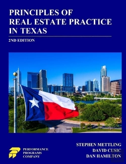 Bertrand.pt - Principles Of Real Estate Practice In Texas