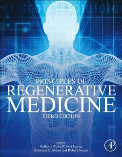 Bertrand.pt - Principles Of Regenerative Medicine
